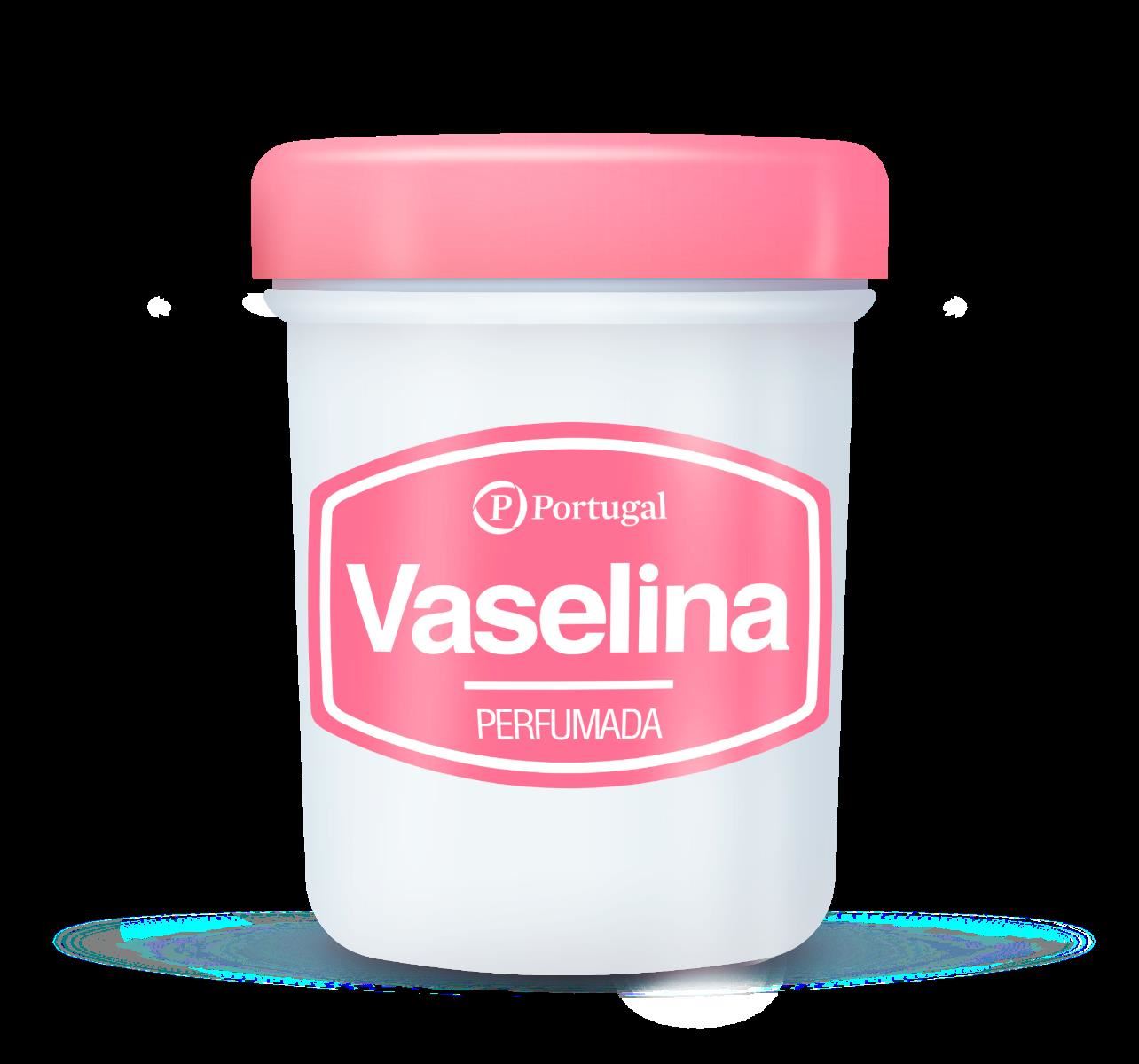 Vaselina Perfumada - Pote 100 G